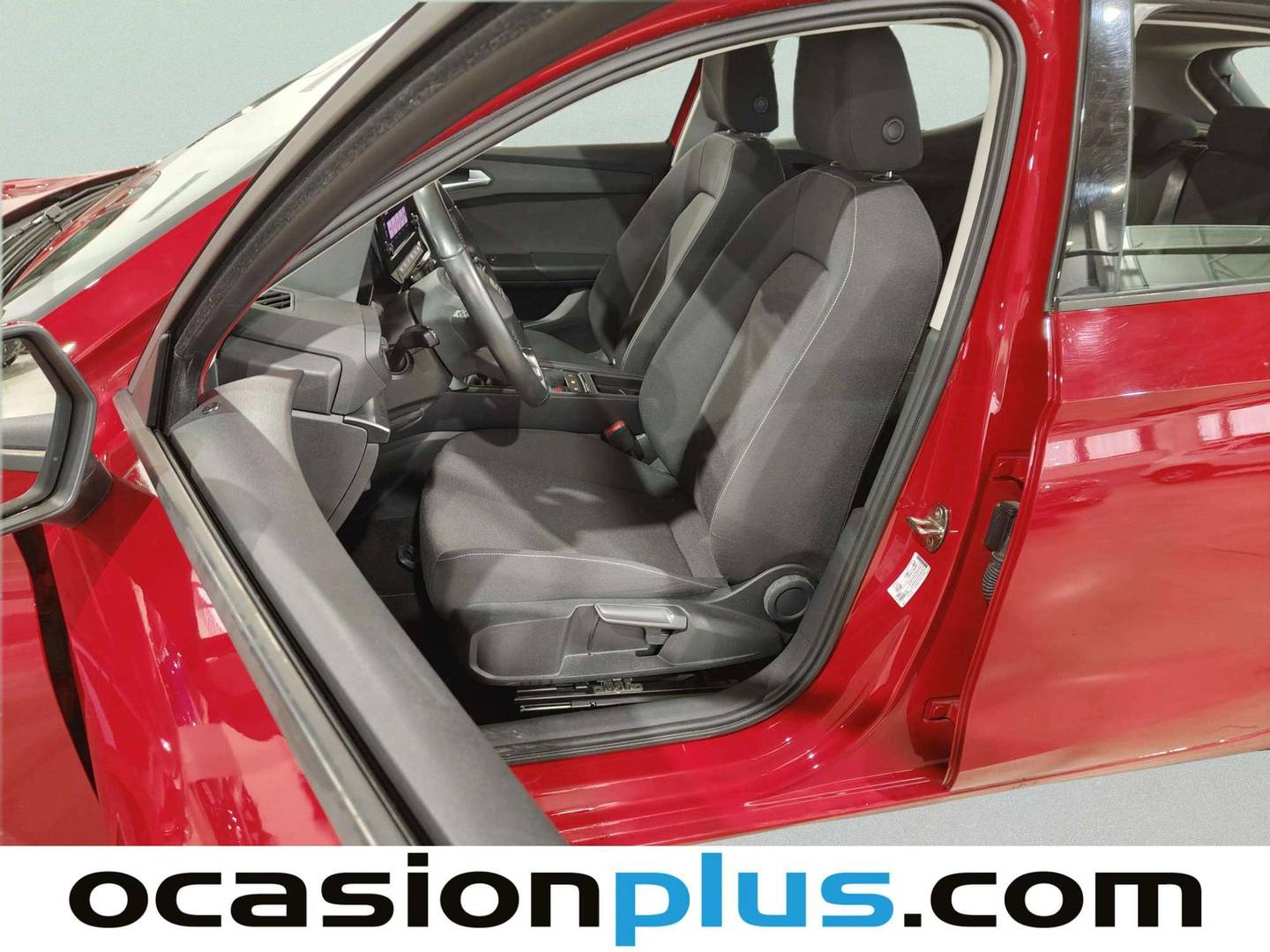 Foto Seat León SEAT León 1.0 TSI S&S Reference (90 CV)