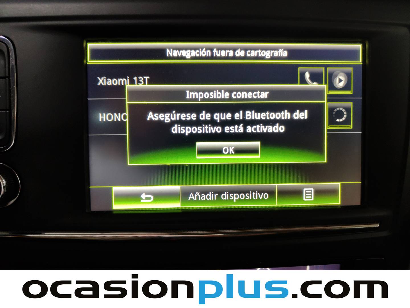 Renault Kadjar Renault Kadjar S-Edition Energy TCe (130 CV) manual