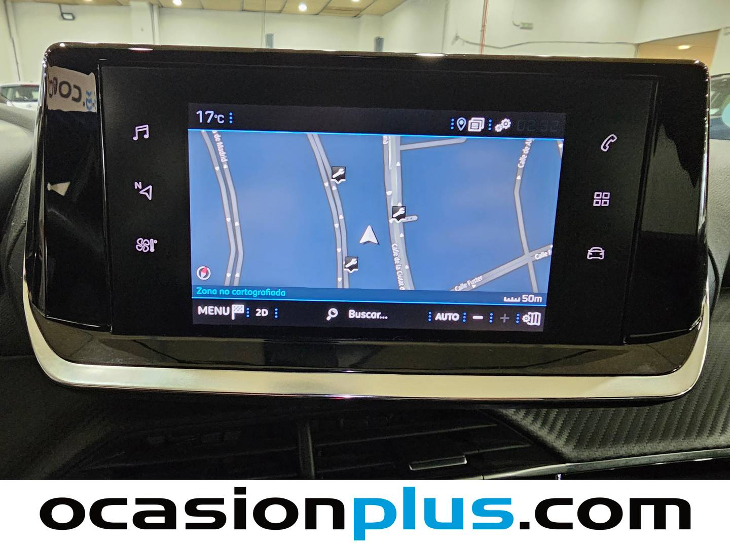 Foto Peugeot 2008 Peugeot 2008 PureTech 100 S&S Allure (100 CV)