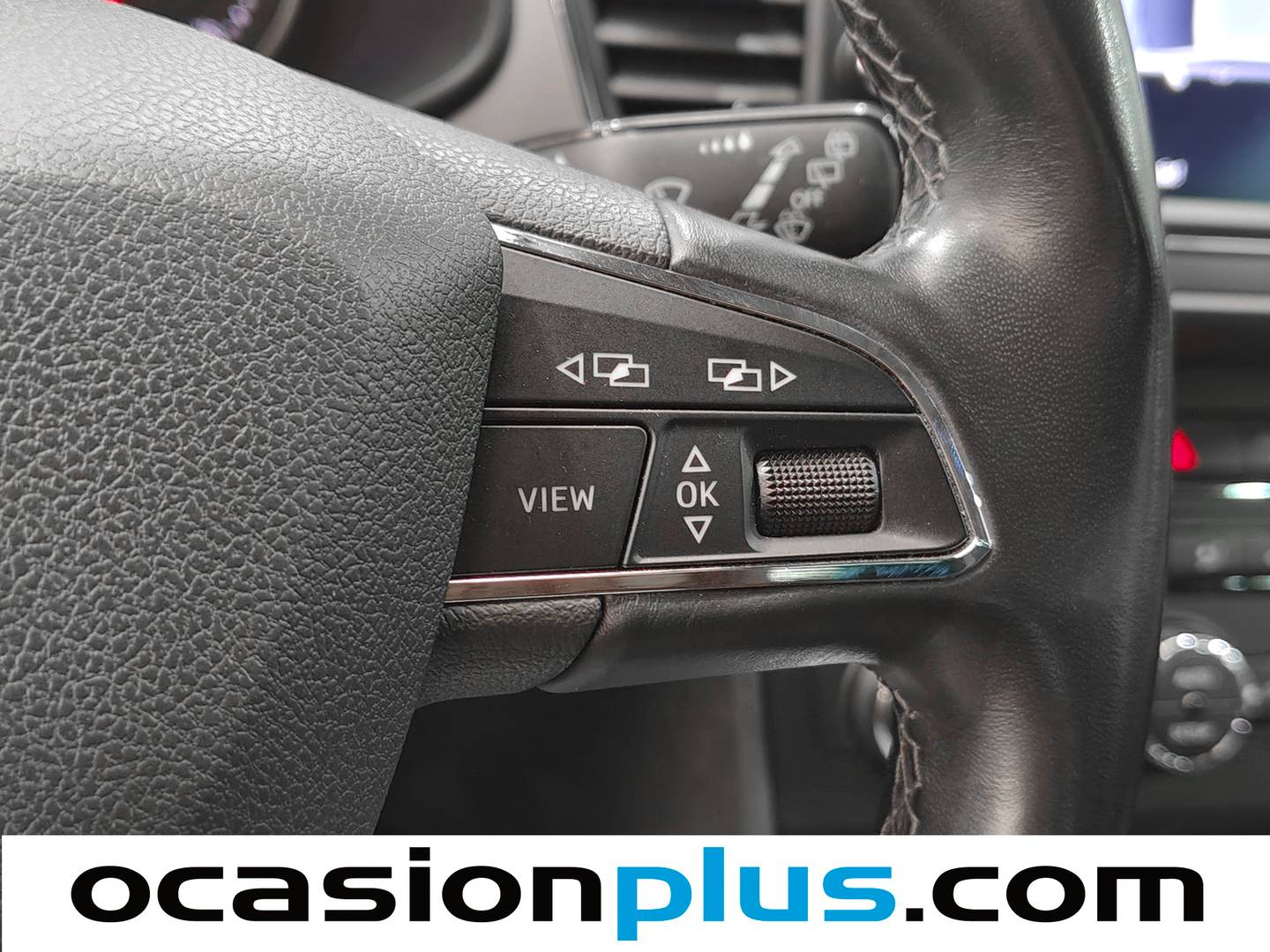 Seat León Seat León 1.0 EcoTSI S&S Style Visio Edition (115 CV) barato