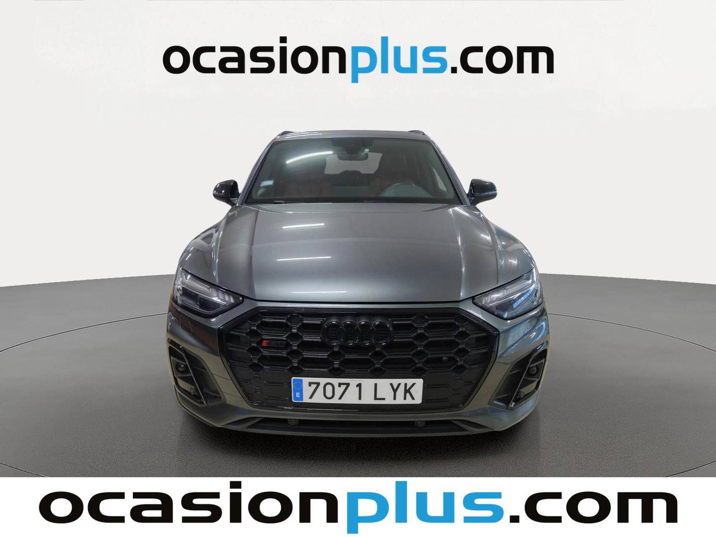 Audi Q5 Audi SQ5 SQ5 TDI quattro (341 CV) 341cv