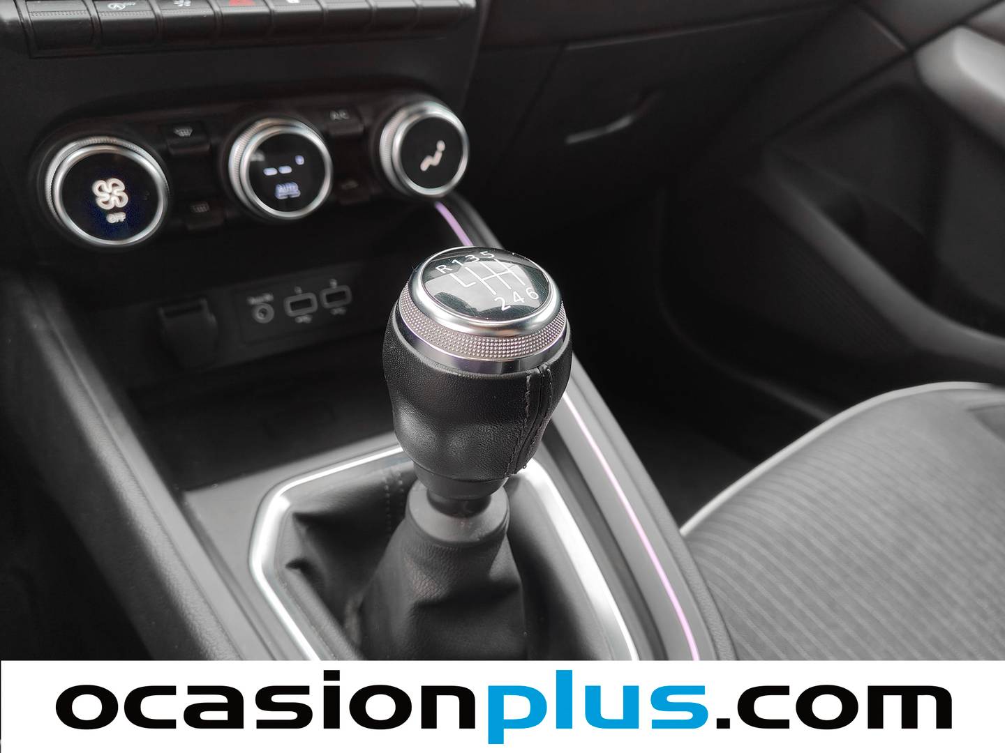 Renault Clio Renault Clio Zen Blue dCi (100 CV) de segunda mano