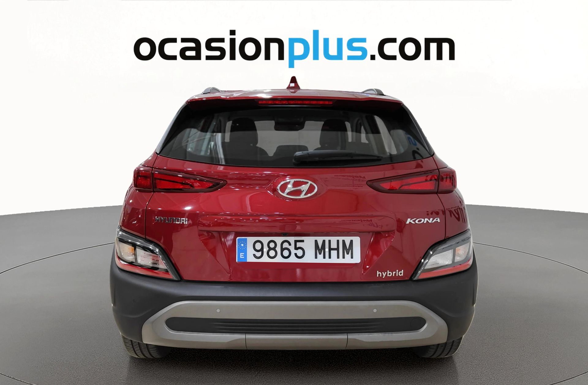 Hyundai Kona 1.6 GDI HEV Maxx DCT - foto 13
