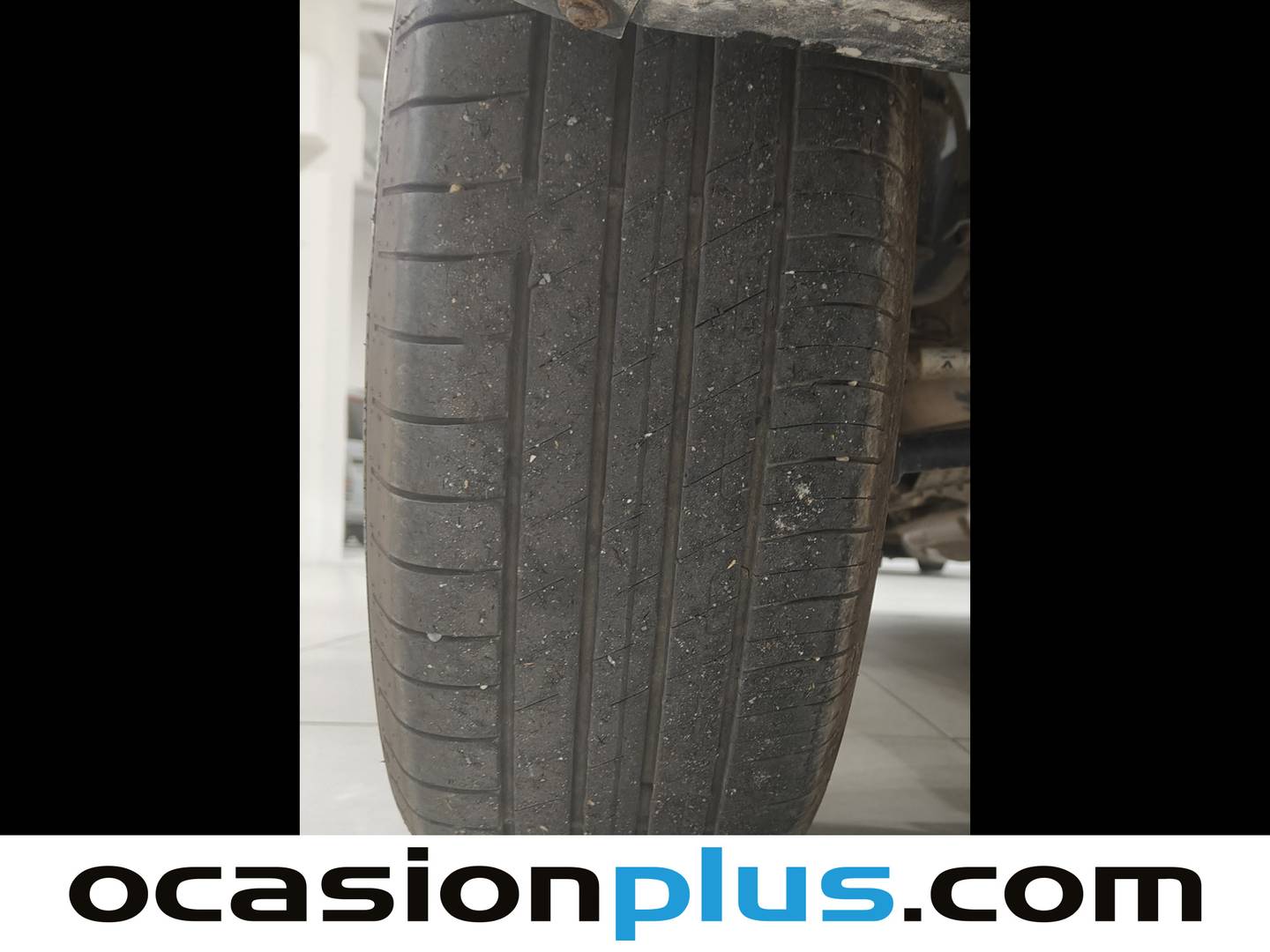 Dacia Duster Dacia Duster Prestige Blue dCi (115 CV) 4X4 de segunda mano