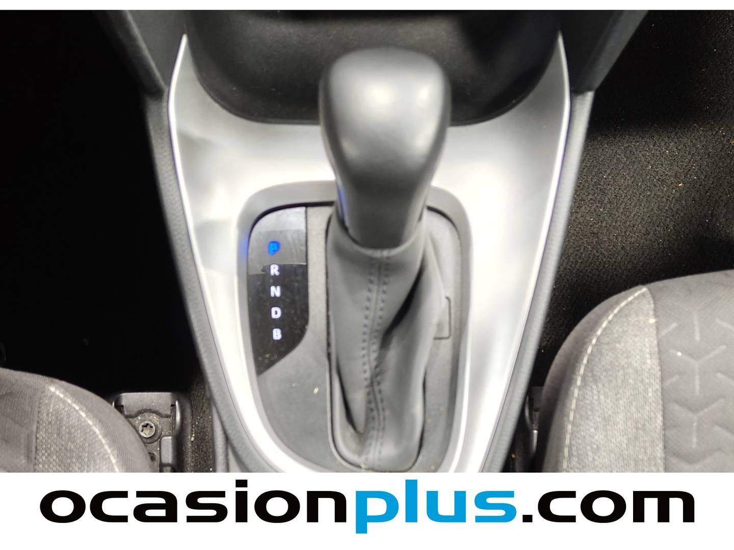 Foto Toyota Yaris Cross Toyota Yaris Cross 120H Active Tech (116 CV)