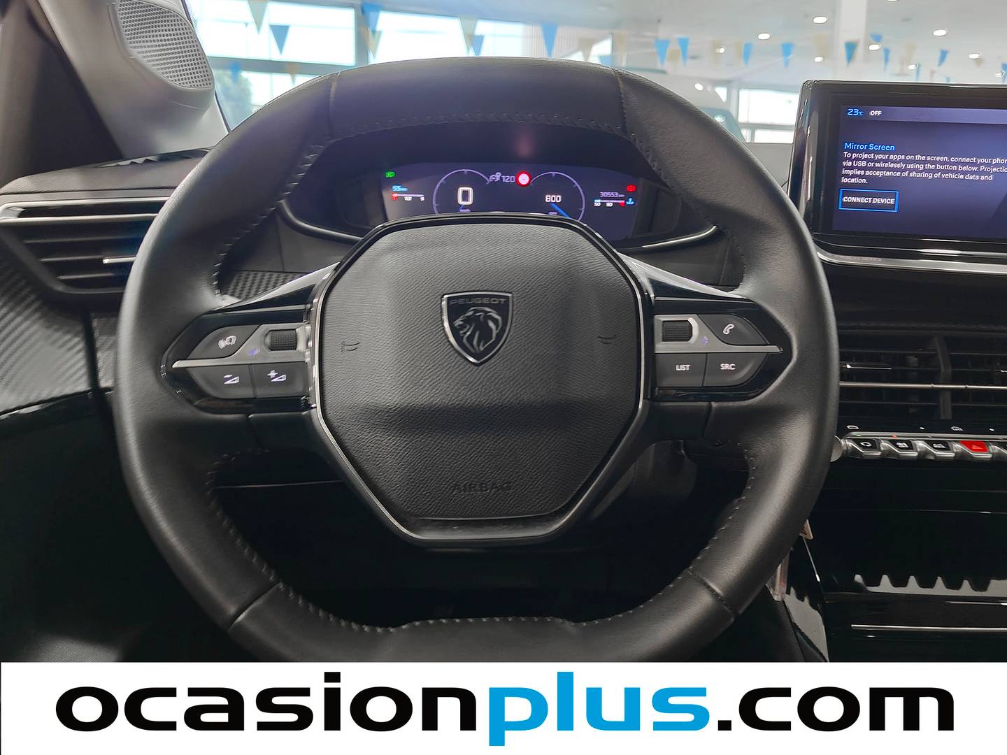 Peugeot 208 Peugeot 208 PureTech 100 Allure (100 CV) manual