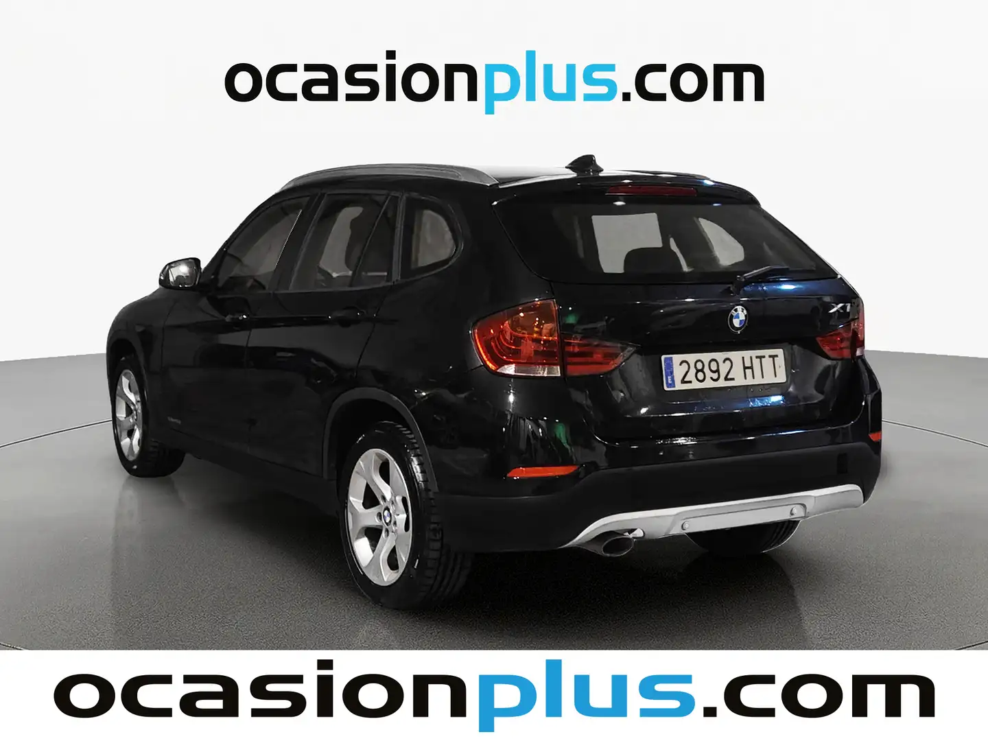 Foto BMW X1 BMW X1 sDrive18d (143 CV)