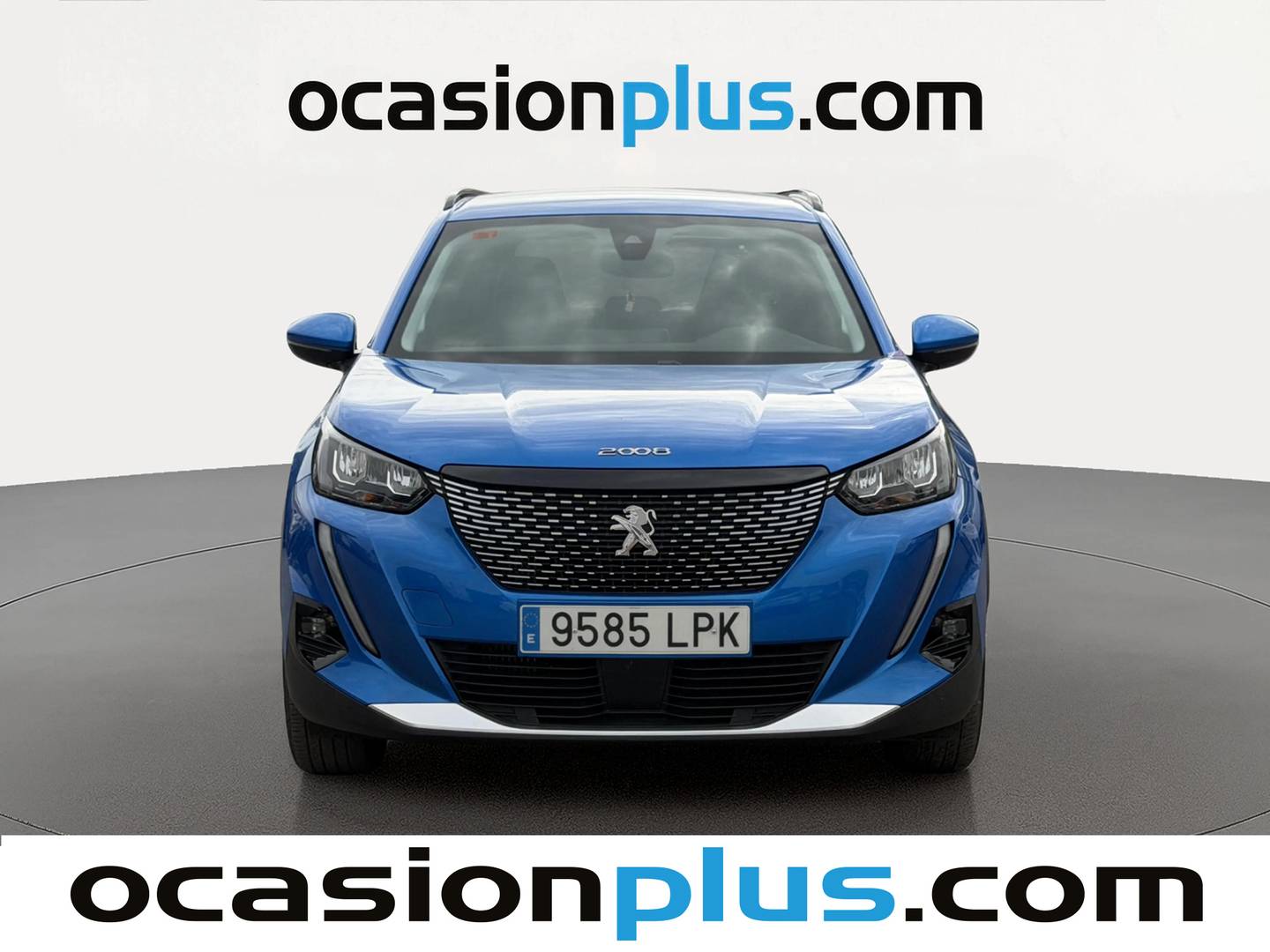 Peugeot 2008 Peugeot 2008 PureTech 100 S&S Allure Pack (100 CV) barato