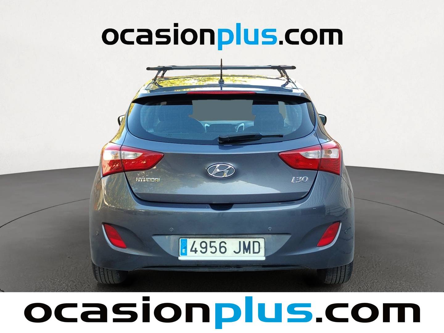 Foto Hyundai i30 Hyundai i30 1.4 CRDI Klass (90 CV)