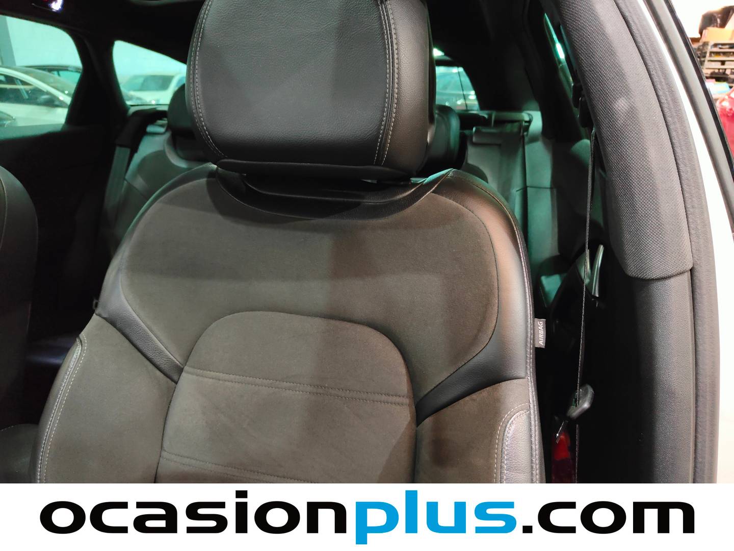 Extras y acabados del DS DS 5 DS DS5 BlueHdi 150 Style (150 CV)
