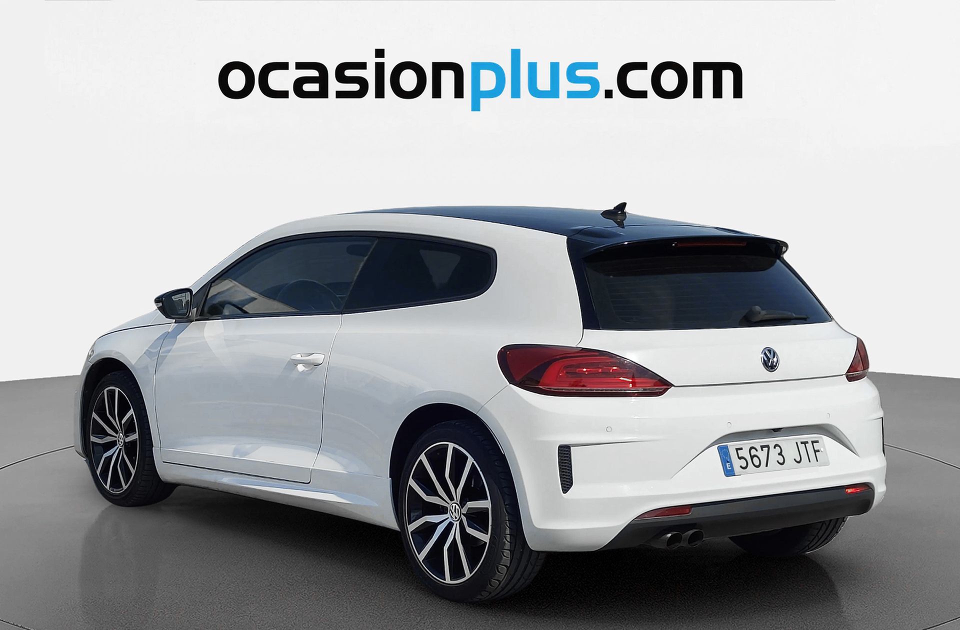 Volkswagen Scirocco Typhoon by R-Line 1.4 TSI BMT - foto 3