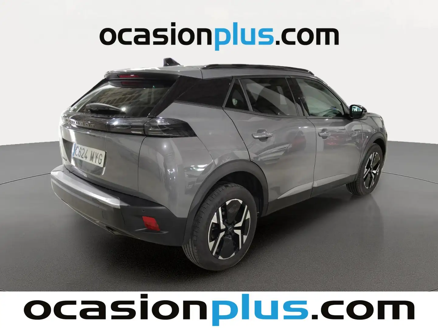 Foto Peugeot 2008 Peugeot 2008 PureTech 100 S&S Allure (100 CV)