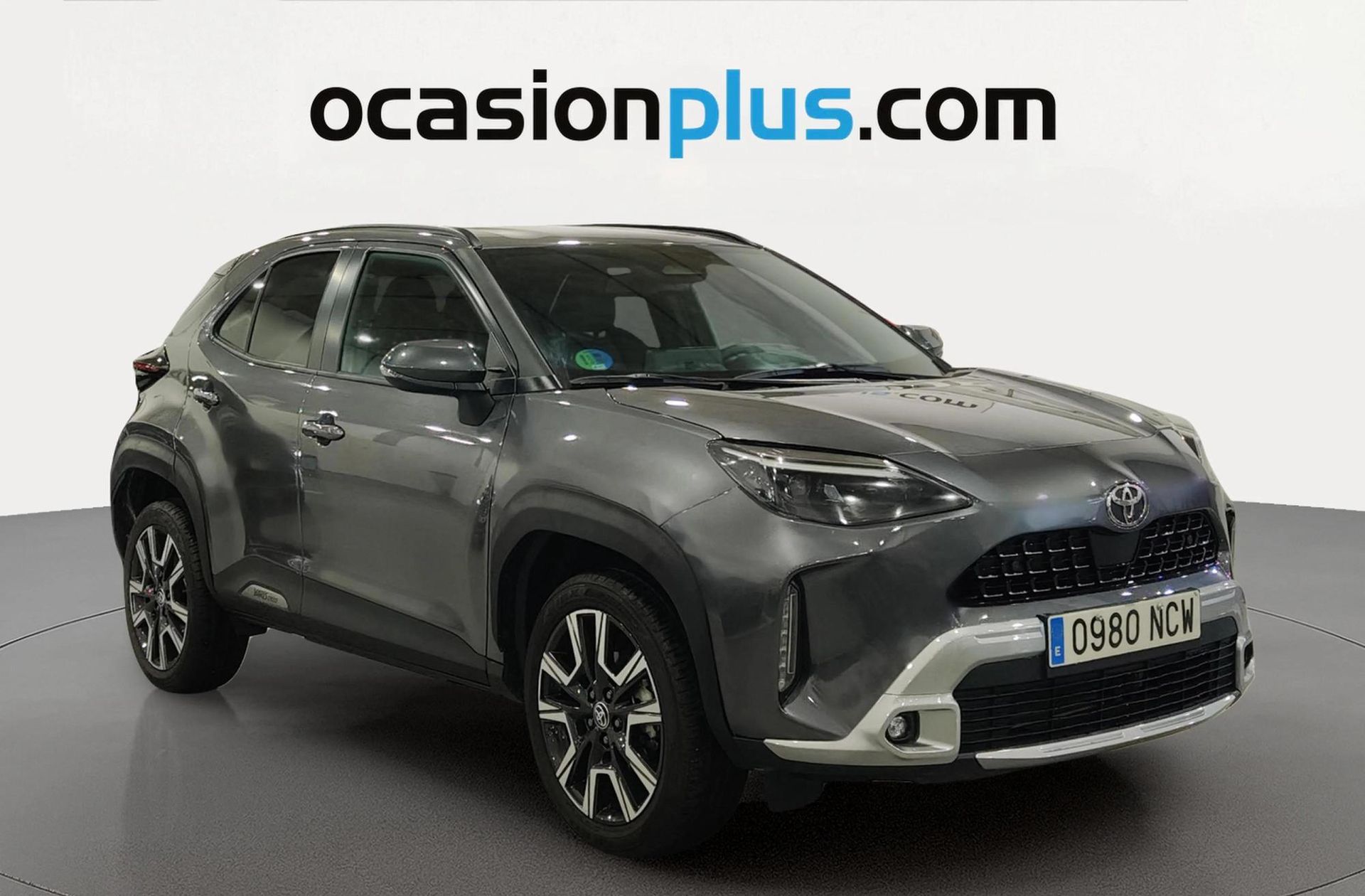 Toyota Yaris Cross 130H Style - foto 2