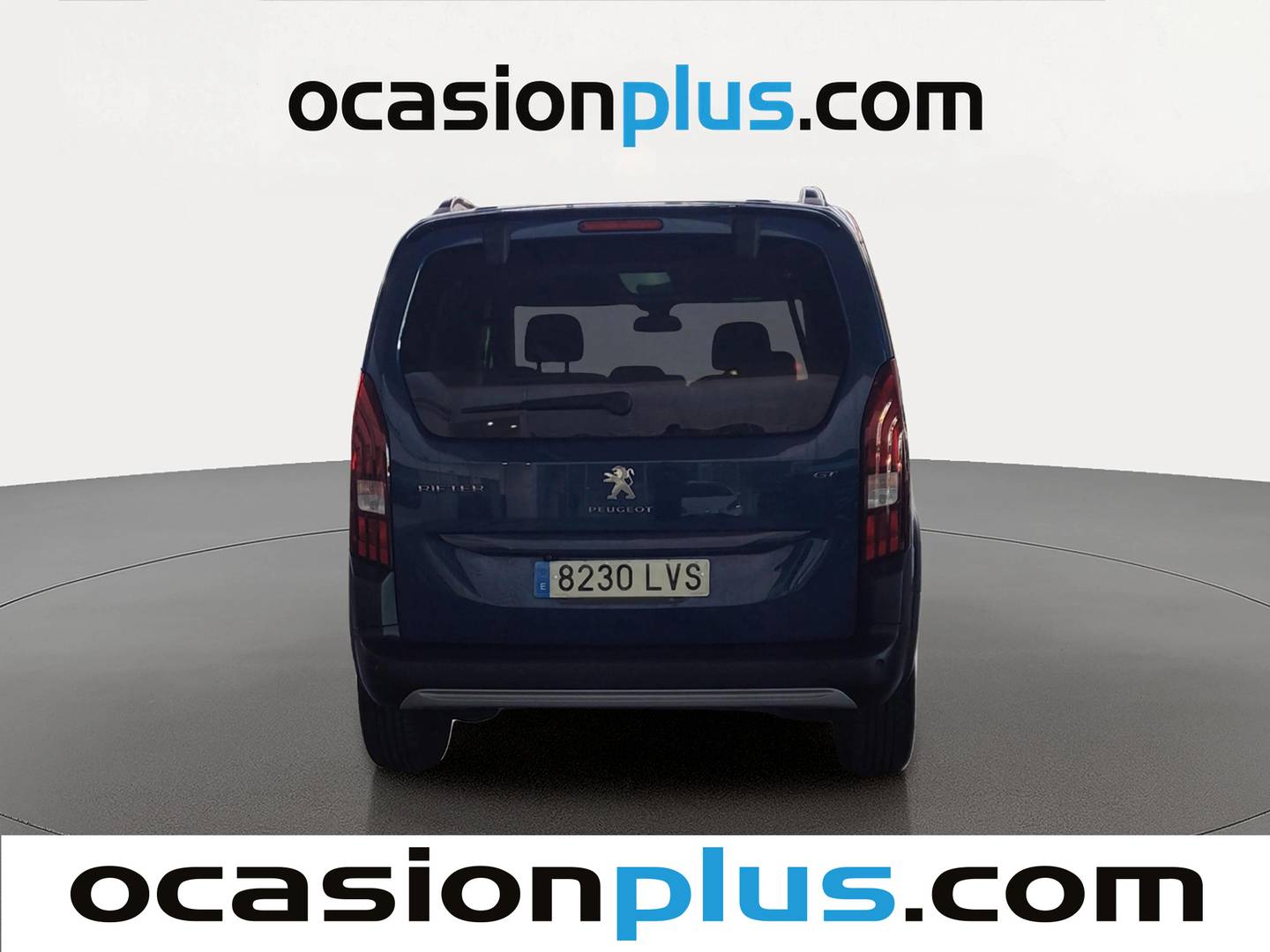 Peugeot Rifter Peugeot Rifter BlueHDi 130 GT Standard (130 CV) barato