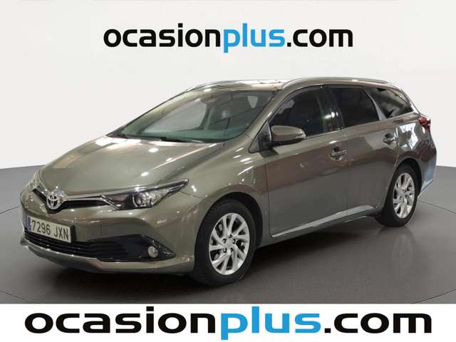 Toyota Auris 120T Touring Sports Active (116 CV) de segunda mano