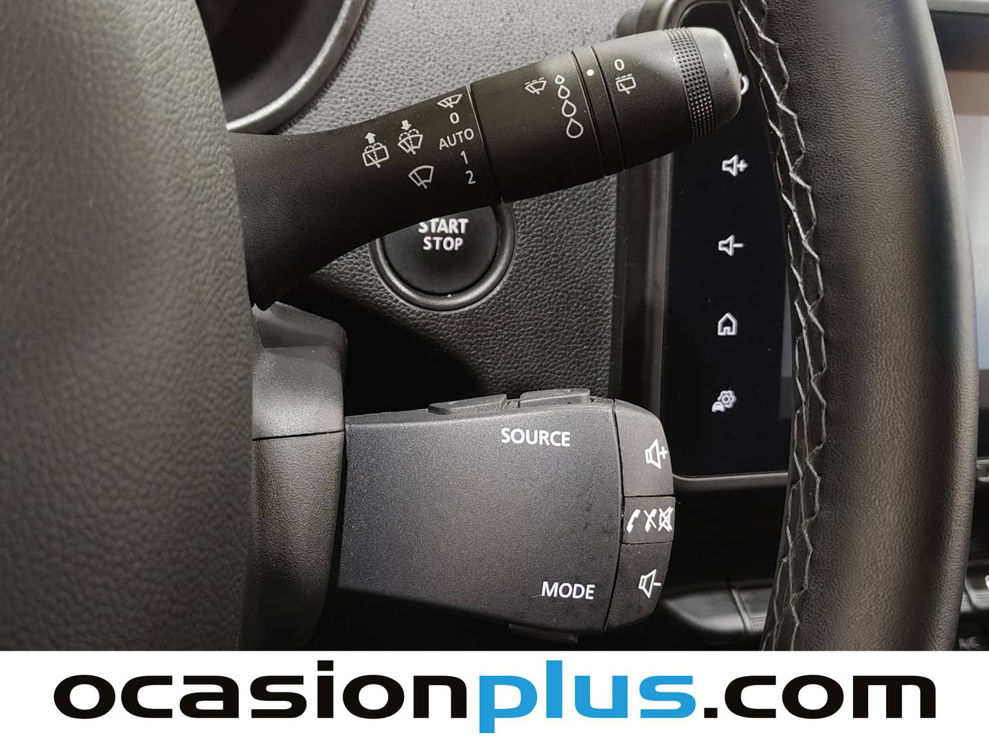 Foto Dacia Duster Dacia Duster Journey Go TCE  (130 CV) 4x2