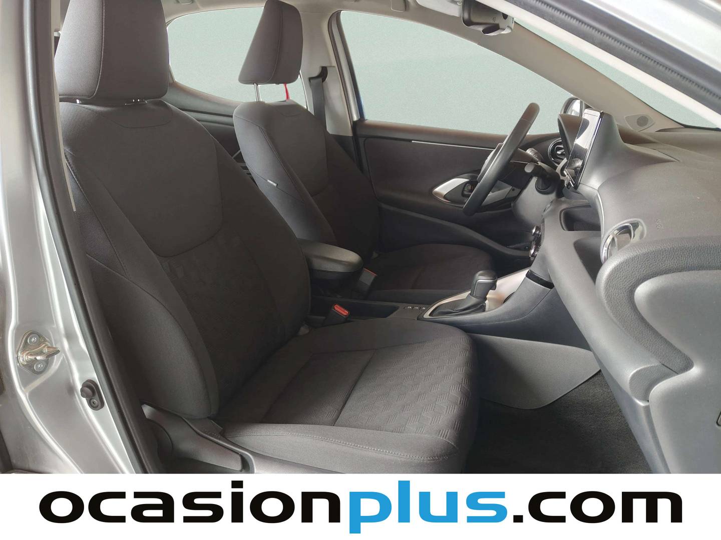 Foto Toyota Yaris Toyota Yaris 120H Active Plus (116 CV)