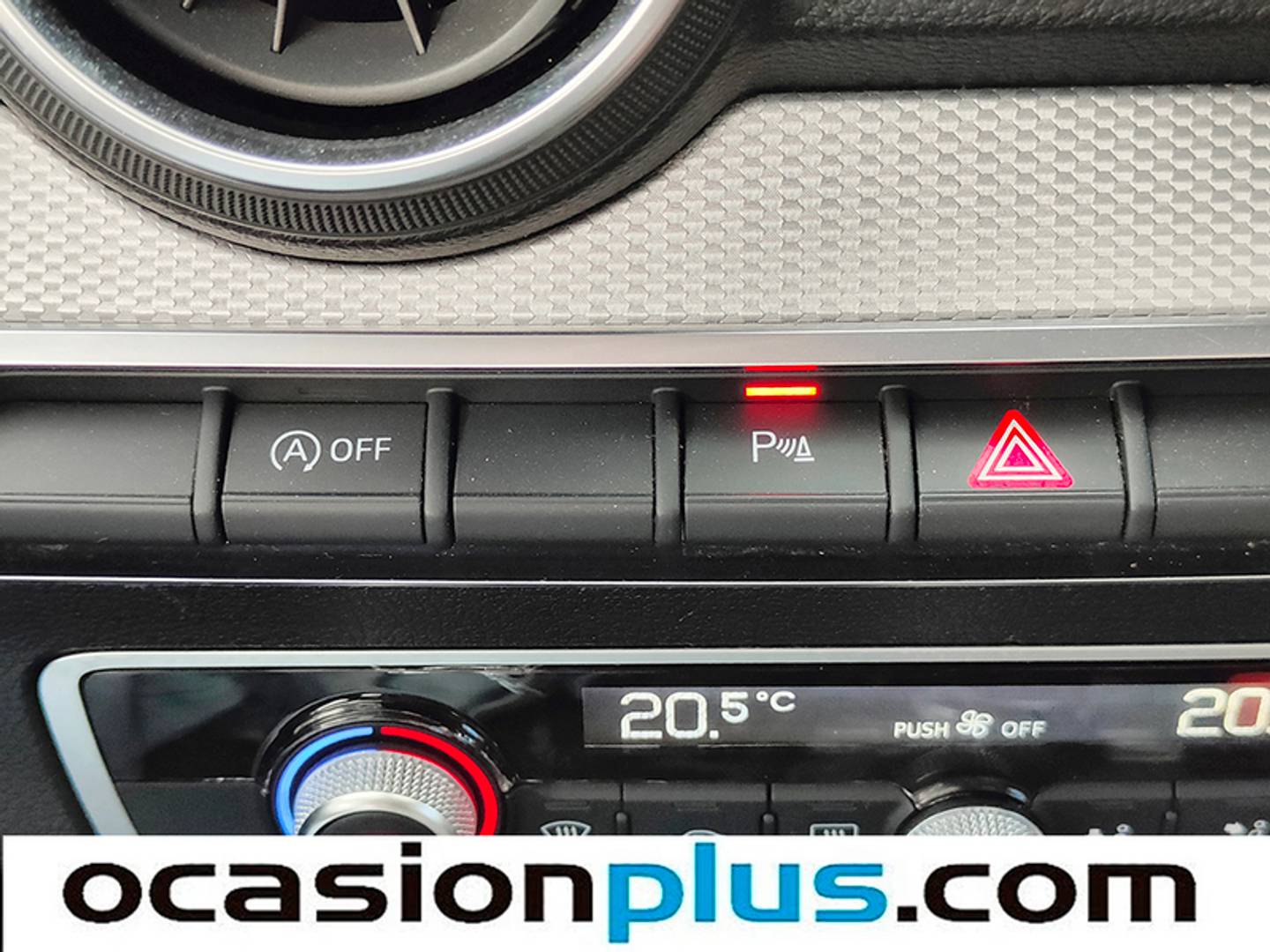 Foto Audi Q2 Audi Q2 Advanced 30 TDI (116 CV)