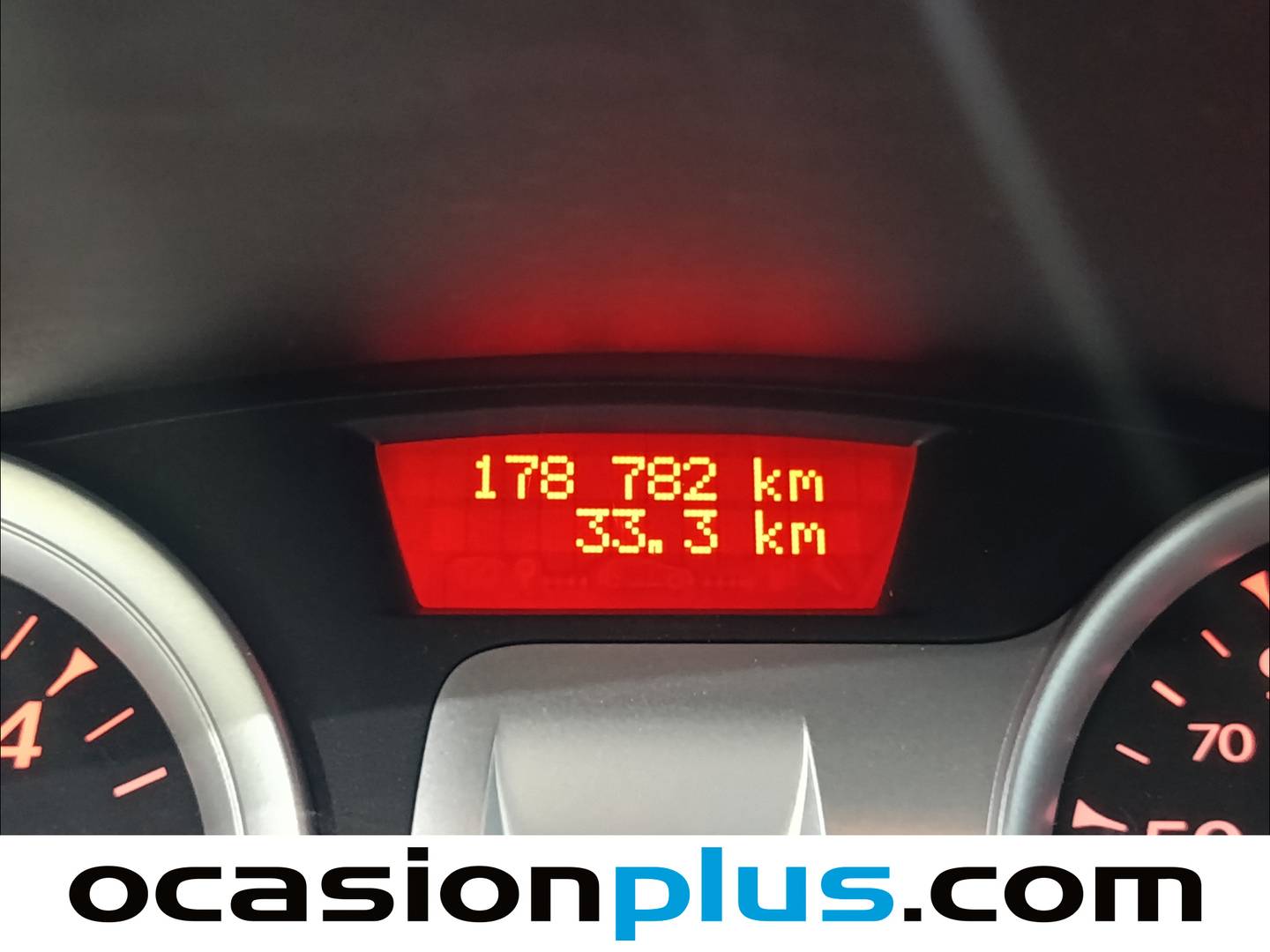 Renault Clio Renault Clio Business dCi (75 CV) seminuevo