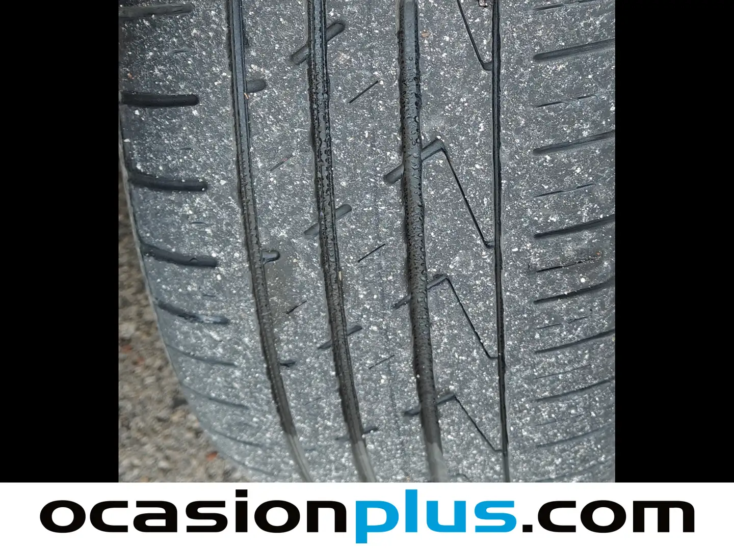 Foto Peugeot 5008 Peugeot 5008 1.2L PureTech S&S Active  (130 CV)