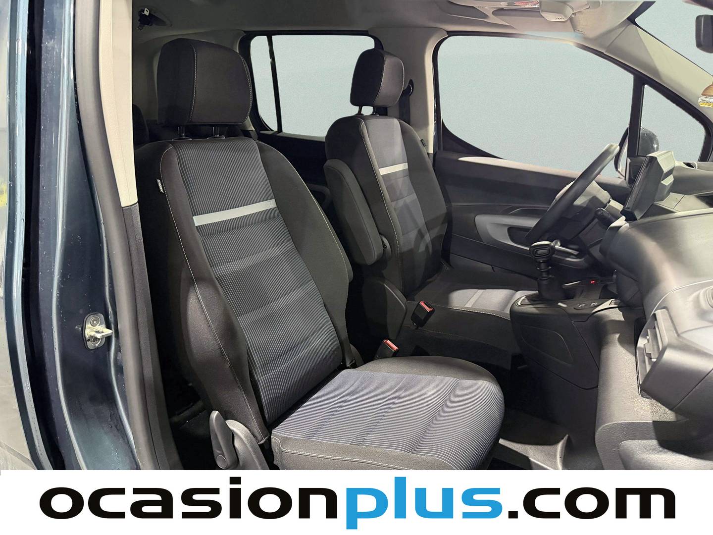 Fiat Doblò Fiat Dobló 1.5 BlueHDi L1 (100 CV) diésel