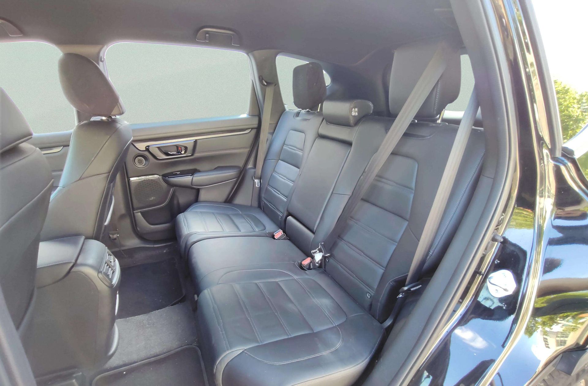 Honda CR-V 2.0 i-MMD Sport Line 4x2 - foto 13
