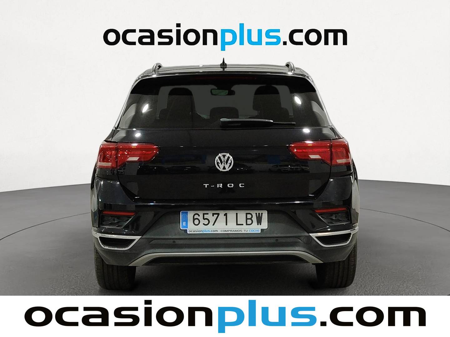 Foto Volkswagen T-Roc Volkswagen T-Roc Advance 2.0 TDI (150 CV) DSG