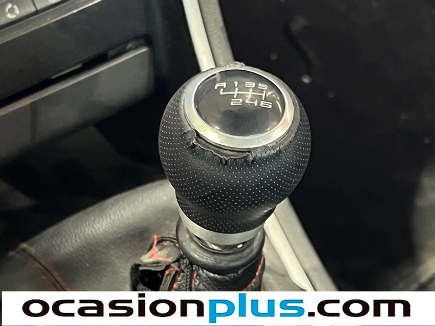 Foto Peugeot 307 Peugeot 307 2.0 HDI cabrio (136 CV)