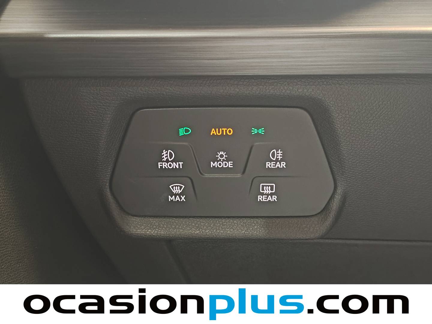 Cupra Formentor CUPRA Formentor 2.0 TDI (150 CV) seminuevo