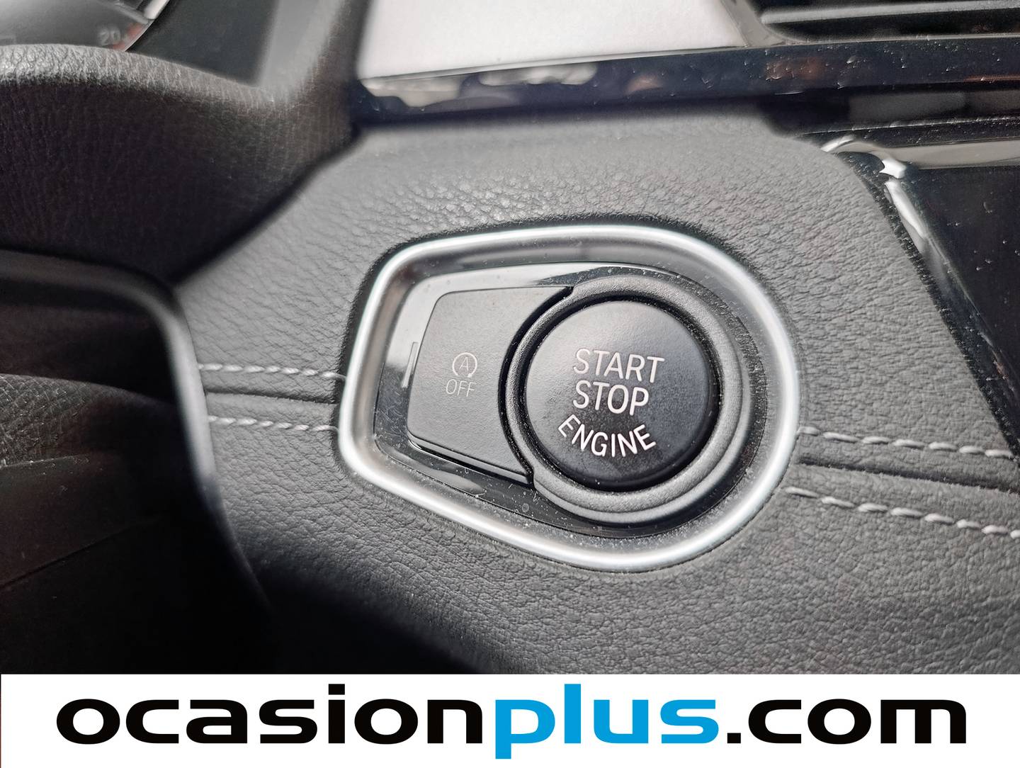 BMW X2 BMW X2 sDrive18d  (150 CV) de ocasión