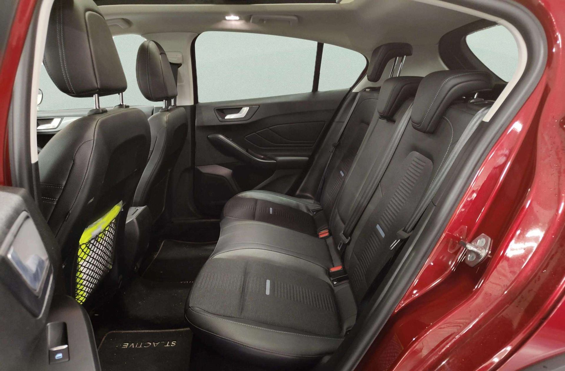 Ford Focus 2.0 EcoBlue Active - foto 16