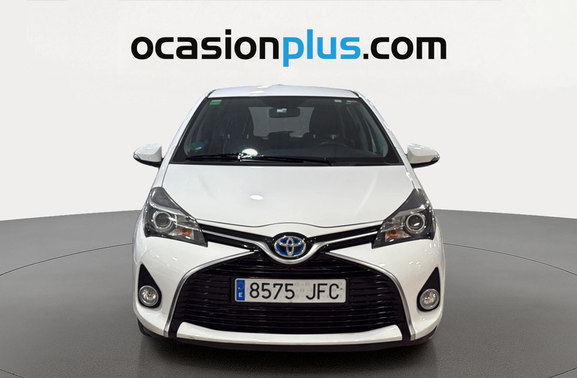 Toyota Yaris 1.5 Hybrid Active - foto 10