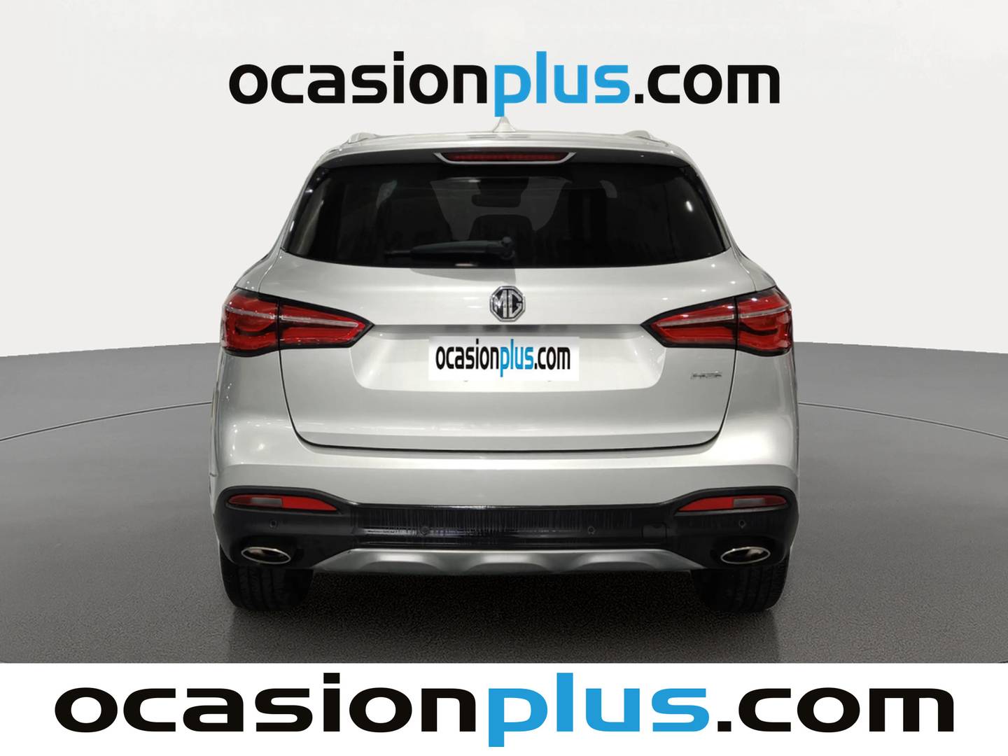 Foto MG HS MG HS 1.5 Turbo GDI Luxury (162 CV)