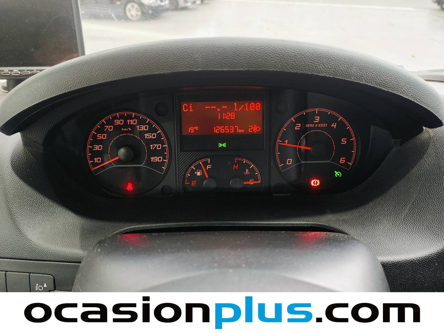 RIMOR Horus 35 RIMOR Horus 35 2.3 TDI Top Edition (130 CV) al mejor precio