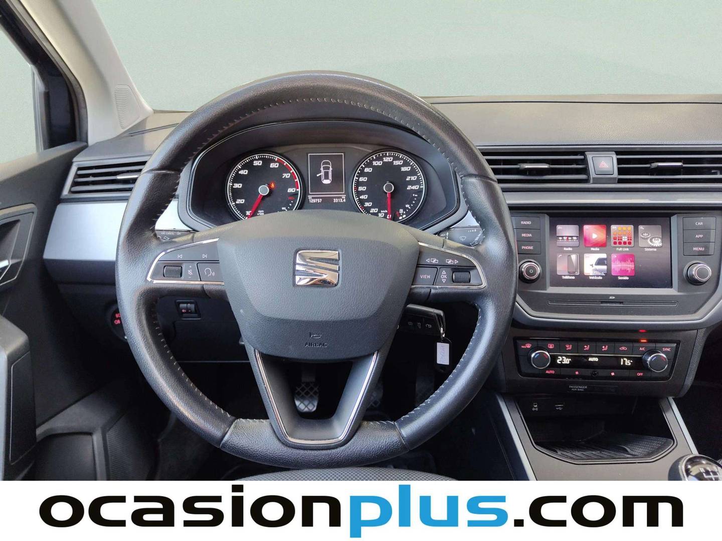 Seat Arona Seat Arona 1.0 TSI Ecomotive S&S Style (115 CV) de segunda mano