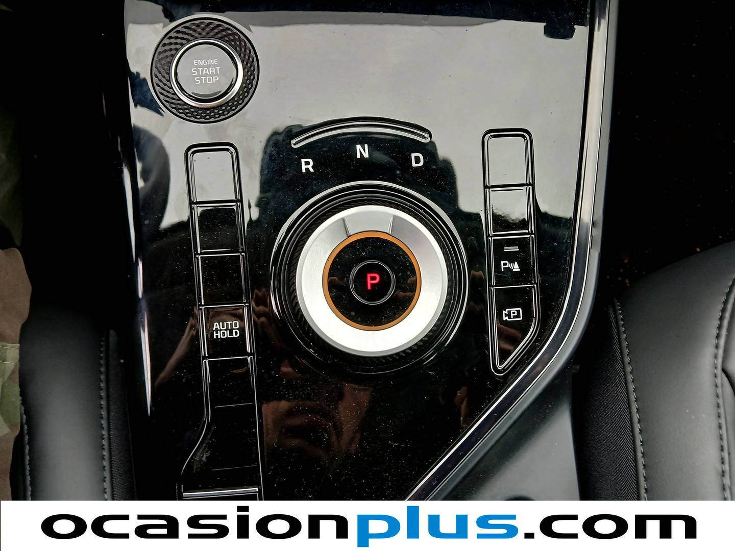 Foto KIA Niro Kia Niro 1.6 GDi HEV Drive (129 CV)