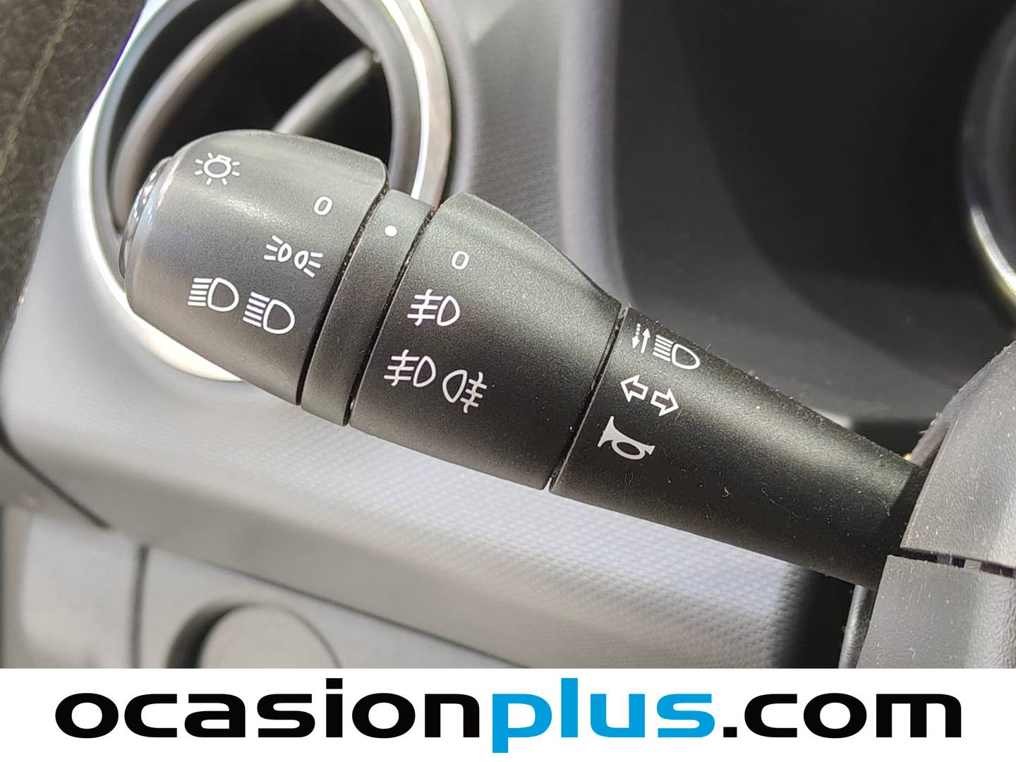 Dacia Sandero Dacia Sandero dCi 90 Stepway (90 CV) seminuevo
