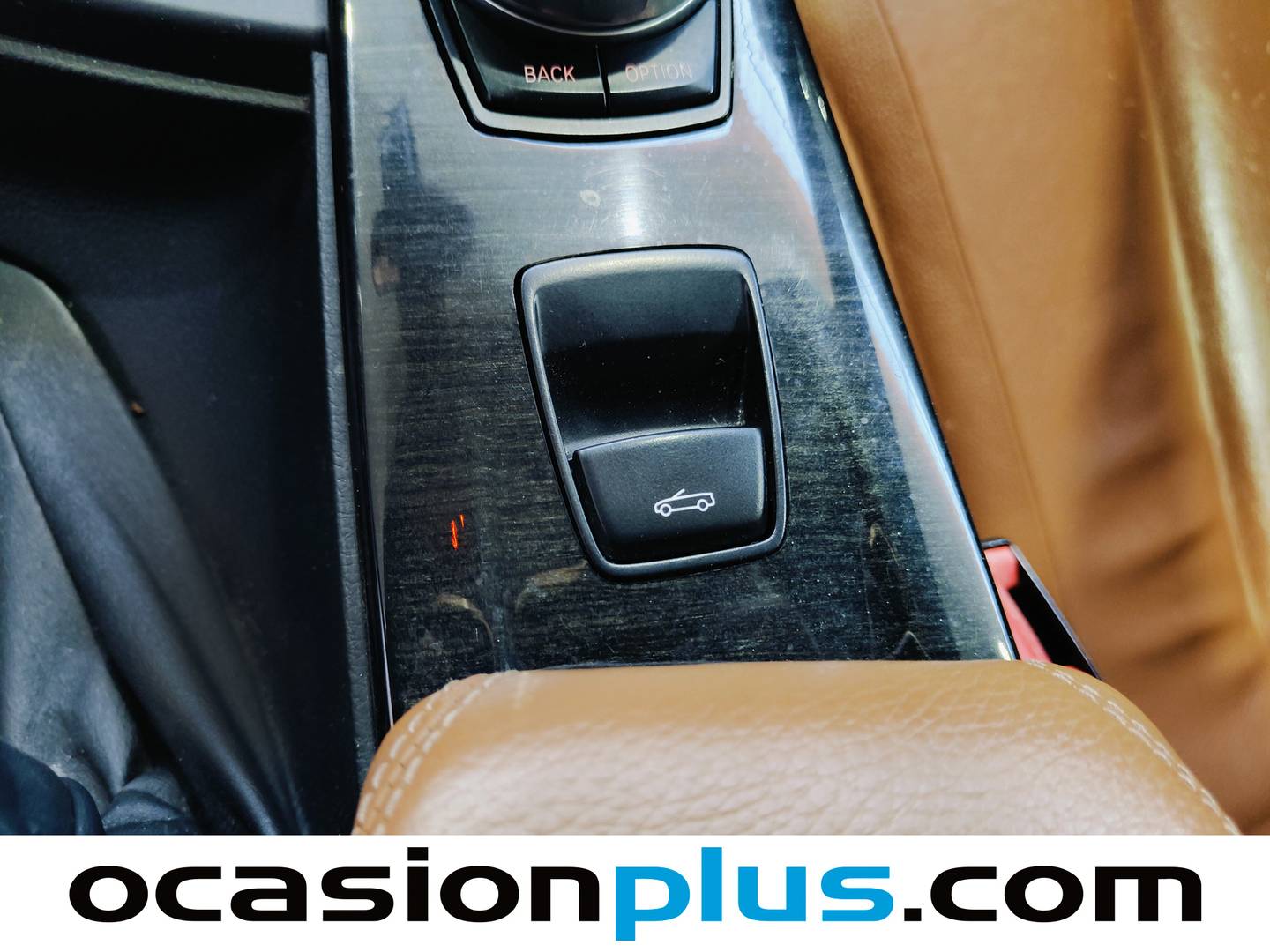 BMW Serie 4 BMW Serie 4 420d Cabrio (190 CV) 190cv