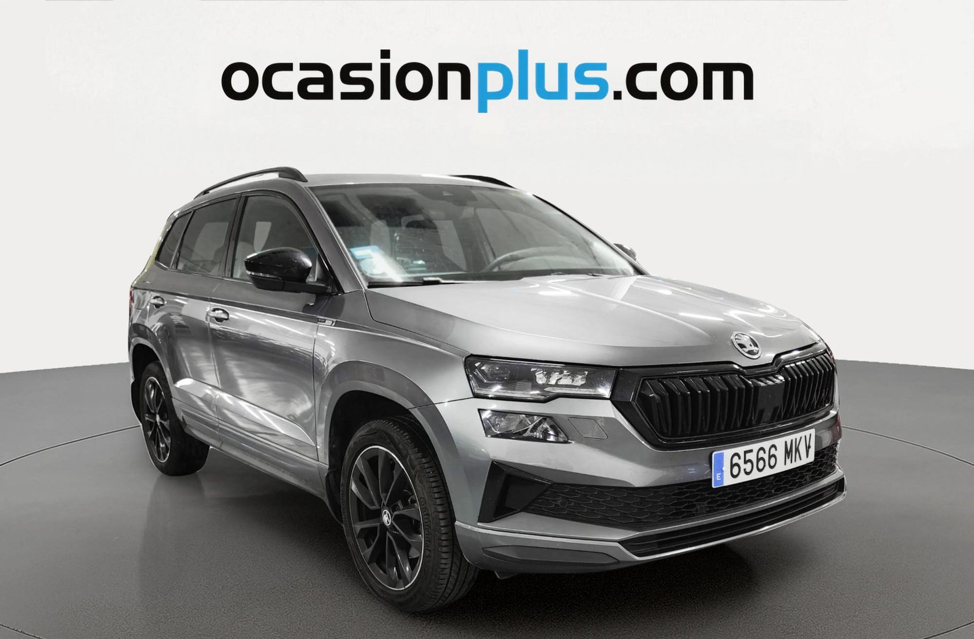 Škoda Karoq 1.5 TSI ACT Sportline DSG - foto 2