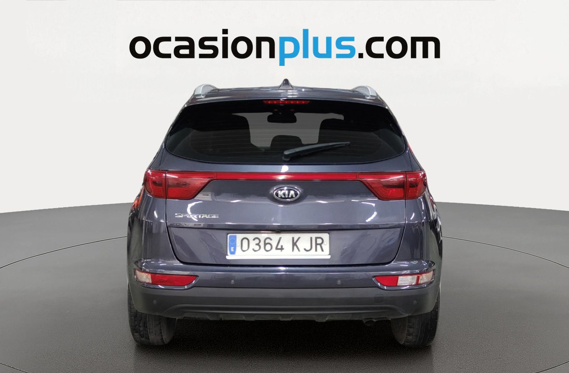 Kia Sportage 1.7 CRDi Business Eco-Dynamic 4x2 - foto 14