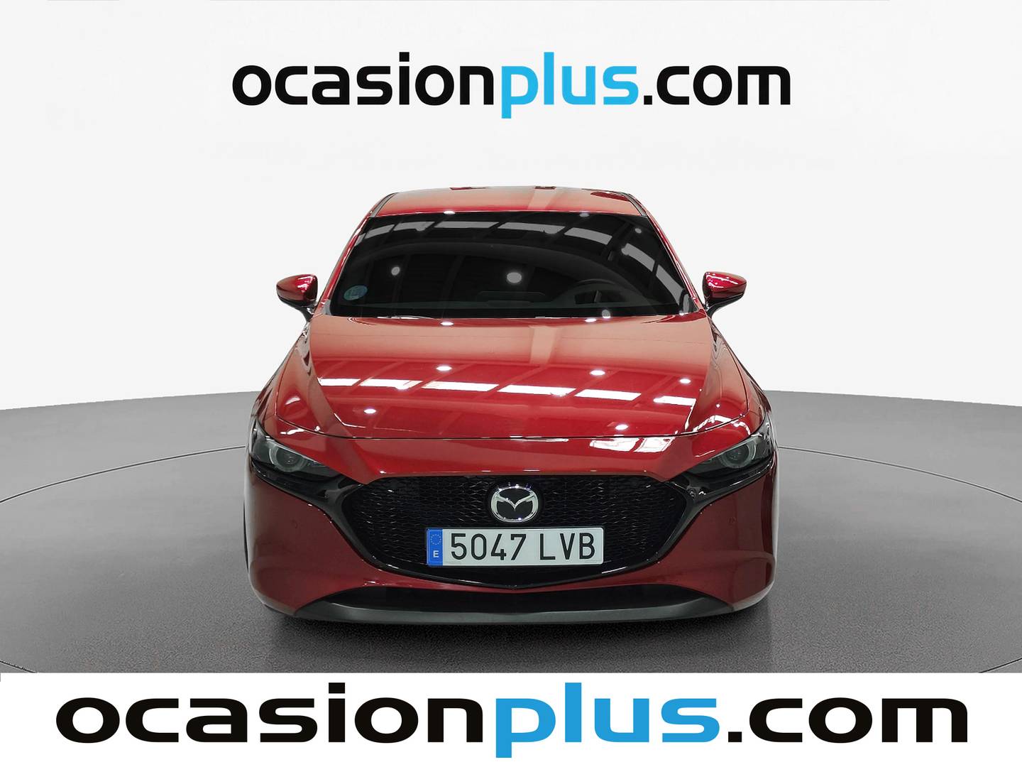 Mazda Mazda3 Mazda Mazda 3 2.0 e-SKYACTIV-X Zenith (186 CV) 186cv