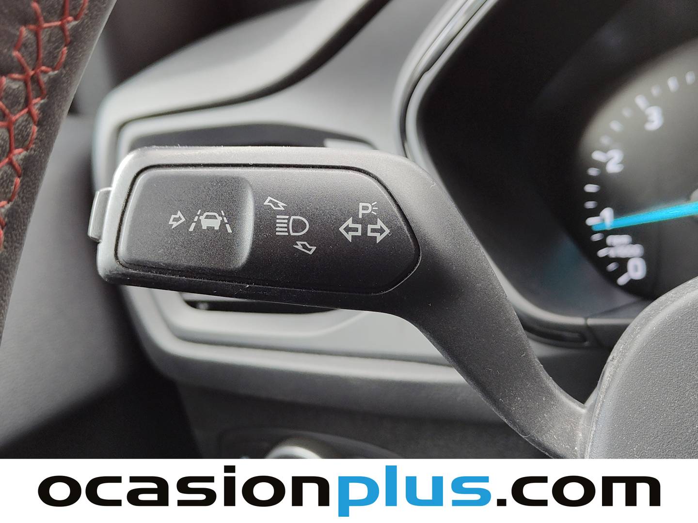 Ford Focus Ford Focus 1.0 Ecoboost ST-Line (125 CV) seminuevo