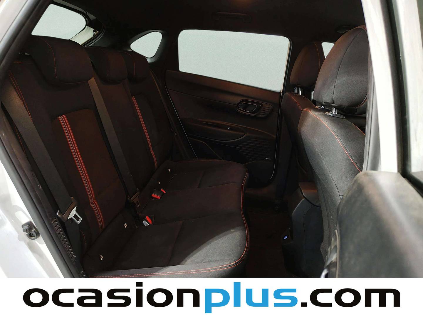 Hyundai i20 Hyundai i20 1.0 TGDI 48V N Line (120 CV) manual