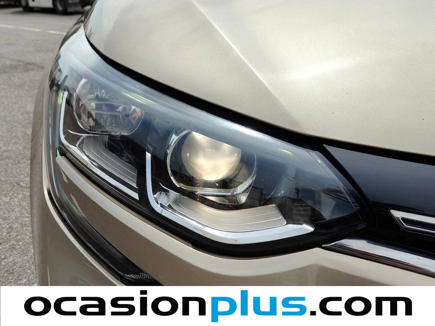 Renault Megane Renault Megane Sport Tourer Zen Blue dCi (115 CV) barato