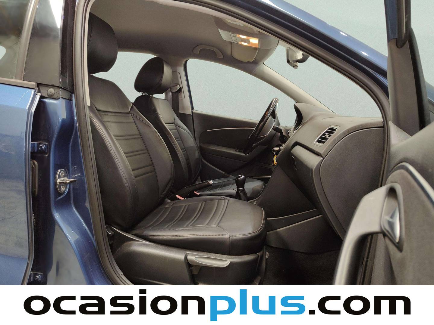 Volkswagen Polo Volkswagen Polo Advance 1.2 TSI BMT (90 CV) km 0