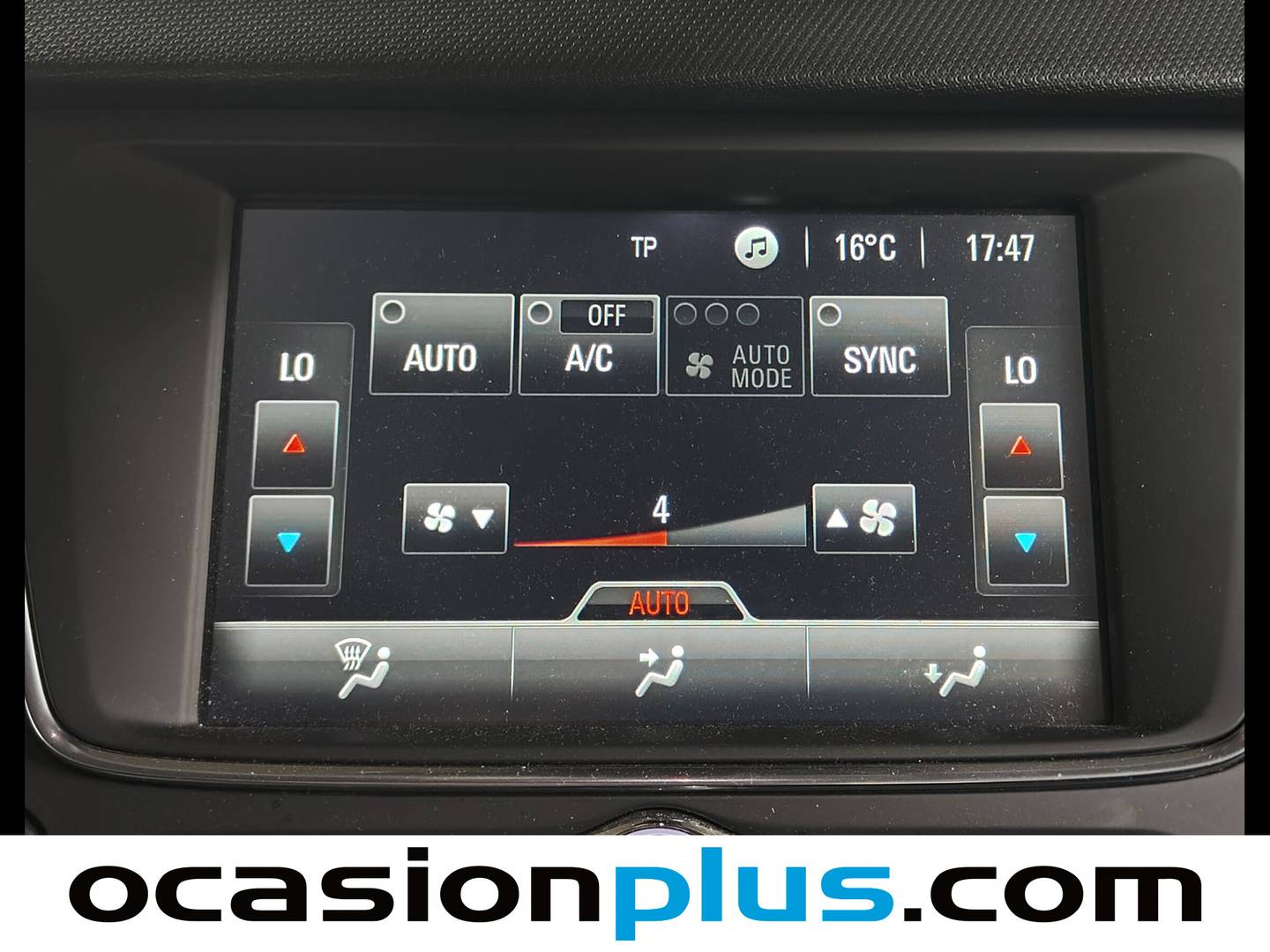 Accesorios del Opel Crossland X Opel Crossland X 1.2 Innovation Auto (130 CV)