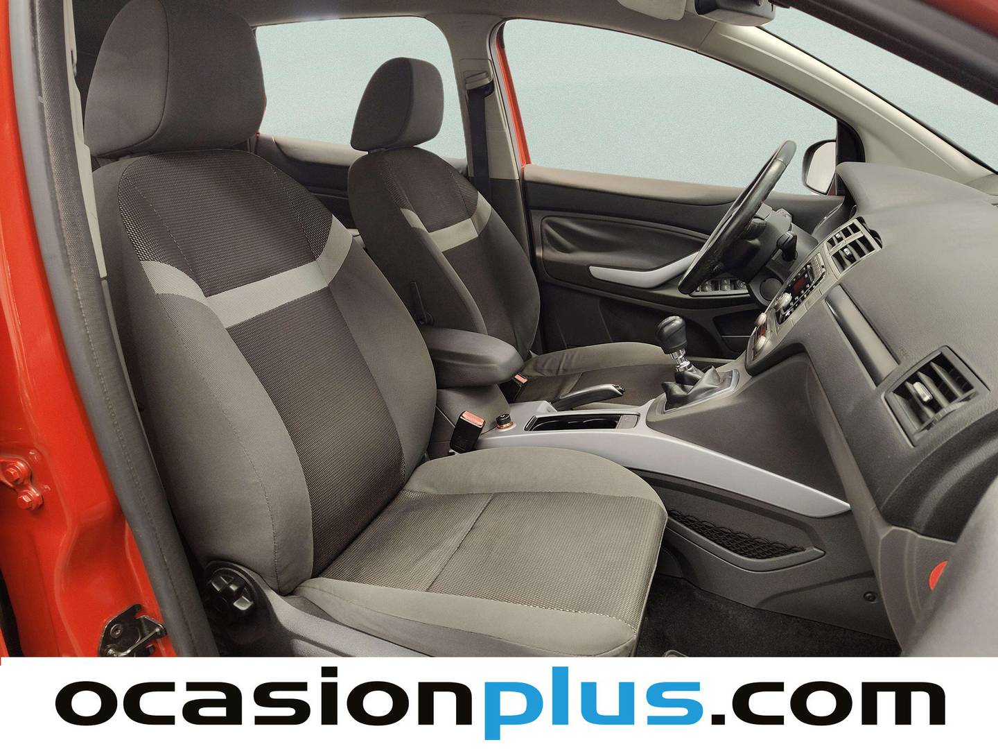 Ford Kuga Ford Kuga 2.0 TDCI S&S Trend 4x2 (140 CV) km 0