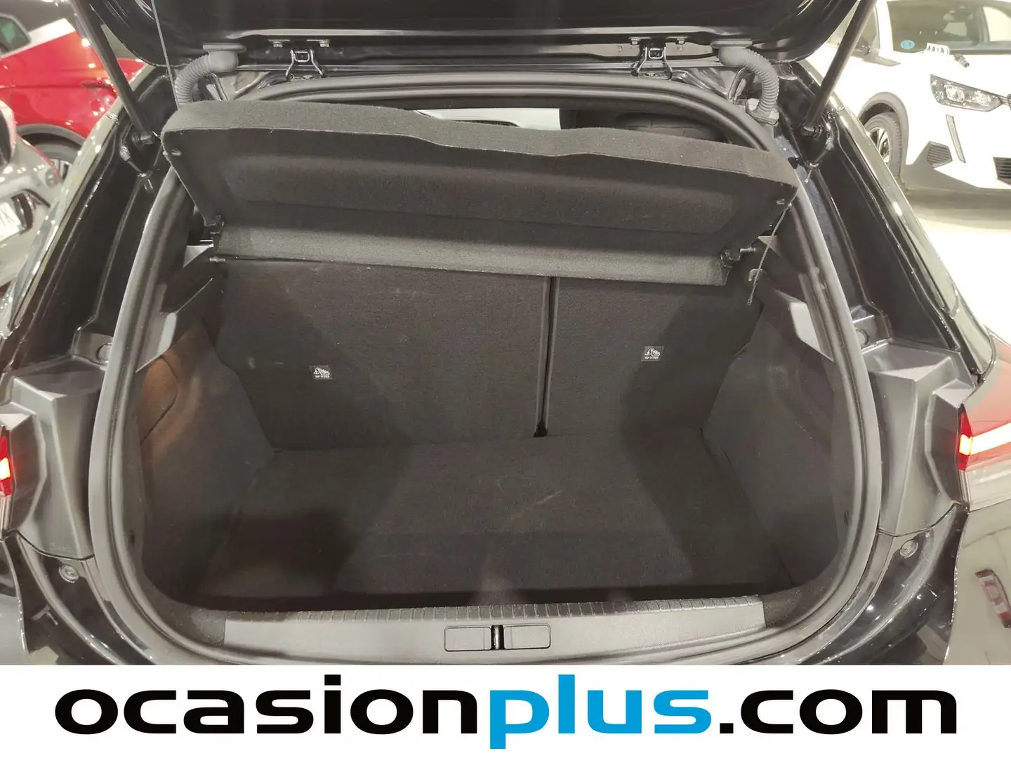 Foto Opel Corsa Opel Corsa 1.2 T XHL GS (100 CV)