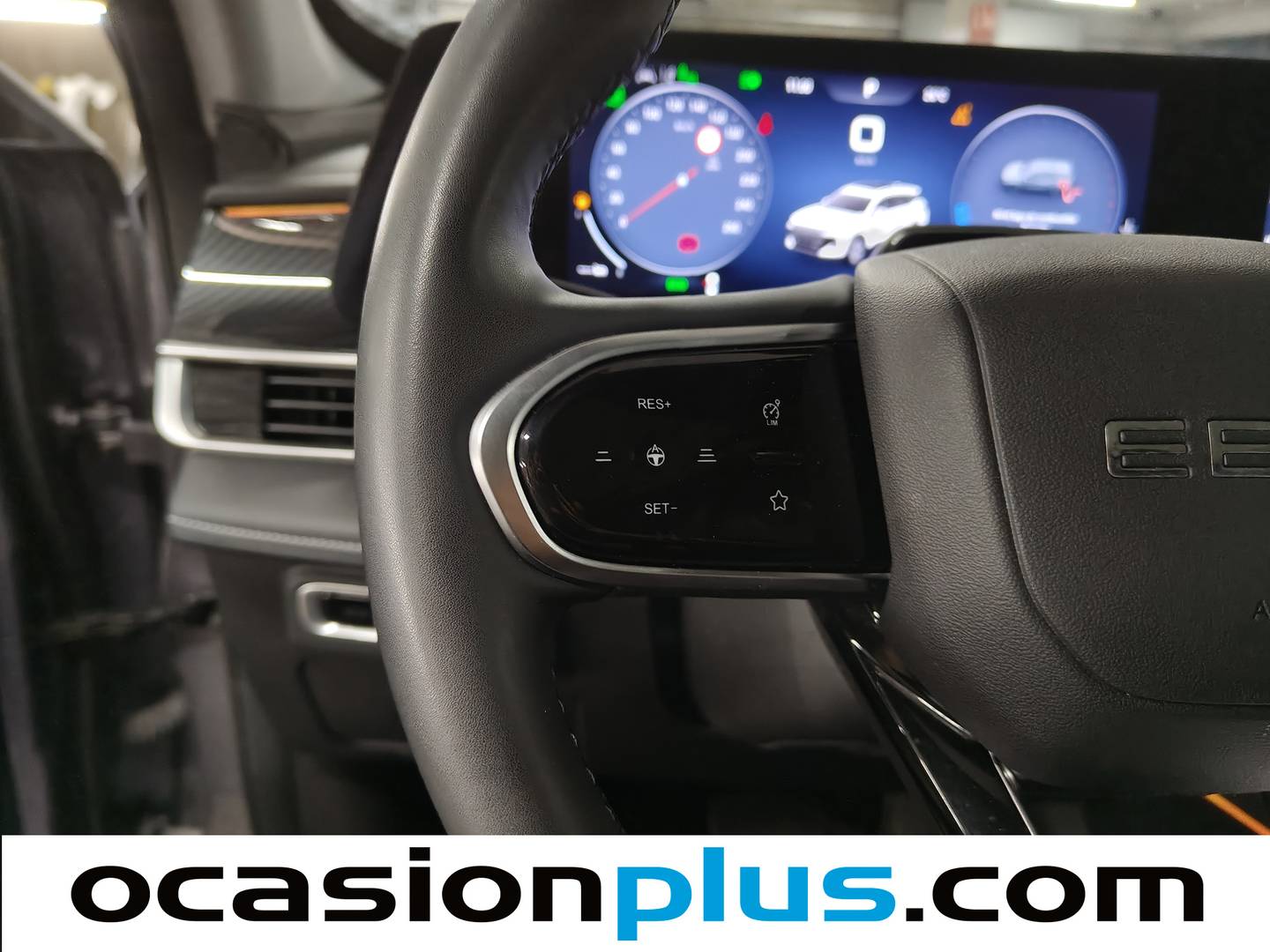 EBRO S700 EBRO S700 1.6 TGDI Luxury 7 DCT (147 CV) al mejor precio