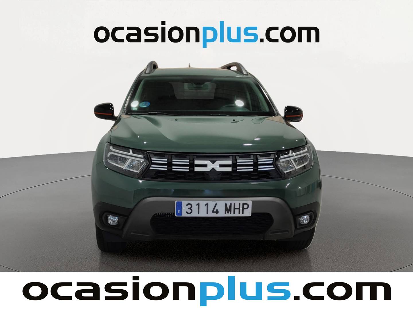 Dacia Duster Dacia Duster SL Extreme TCE ECO-G 4X2 (100 CV) al mejor precio
